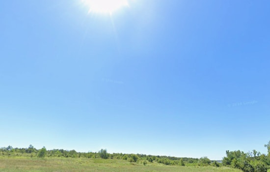 Oklahoma City Gripped by Extreme Heat as NWS Issues Advisory, Residents Urged to Take Precautions