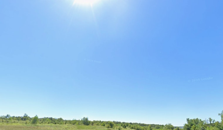 Oklahoma City Gripped by Extreme Heat as NWS Issues Advisory, Residents Urged to Take Precautions