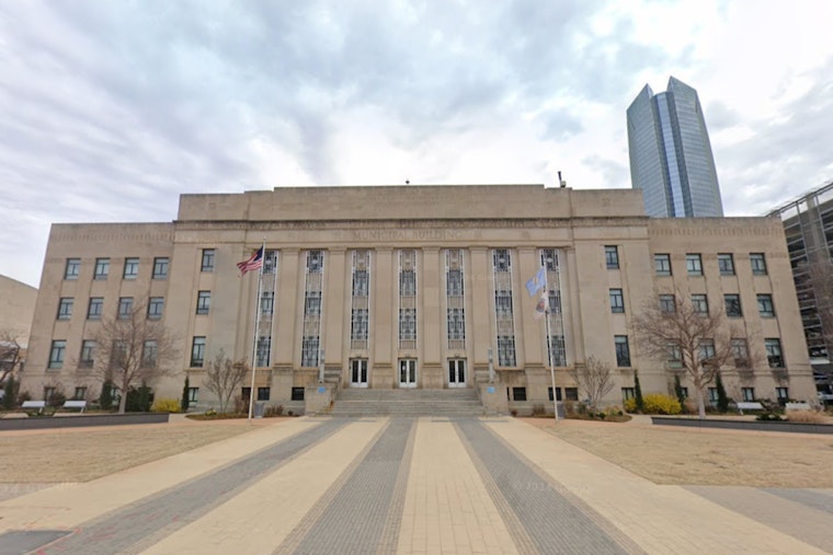 Oklahoma City Human Rights Commission to Discuss Public Accommodations & Disability Rights on July 23