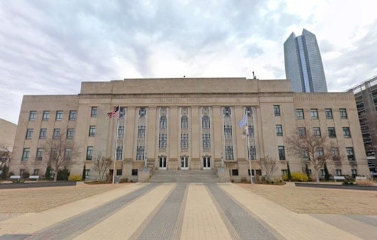 Oklahoma City Human Rights Commission to Discuss Public Accommodations & Disability Rights on July 23