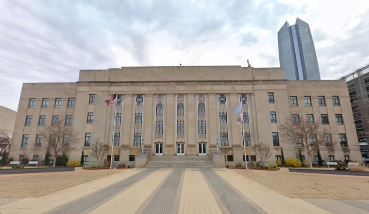 Oklahoma City Human Rights Commission to Discuss Public Accommodations & Disability Rights on July 23