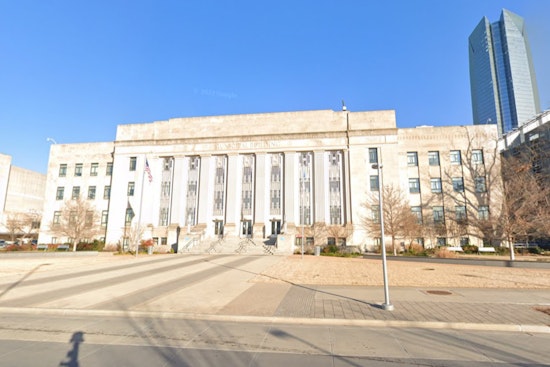 Oklahoma City Launches New Website and OKC Connect App to Streamline Non-Emergency Services