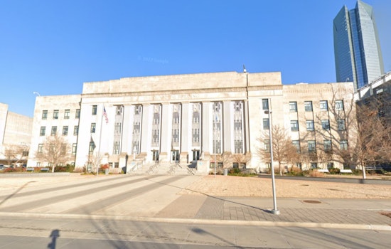 Oklahoma City Launches New Website and OKC Connect App to Streamline Non-Emergency Services