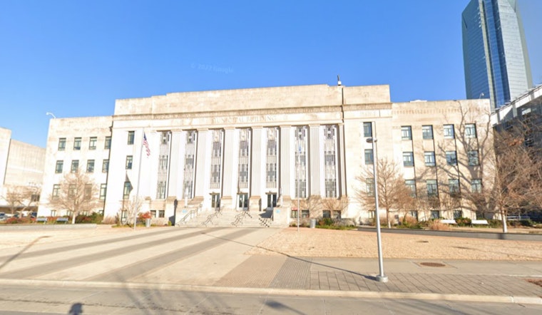 Oklahoma City Launches New Website and OKC Connect App to Streamline Non-Emergency Services