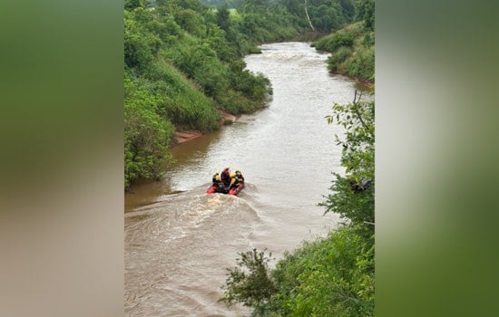 Oklahoma City Mourns as Body of Missing 22-Year-Old Michael Jaden Ybarra is Recovered from Deep Fork River