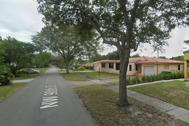 Oklahoma City Pediatrician Charged with First-Degree Murder in 4-Year-Old Daughter's Drowning in South Florida