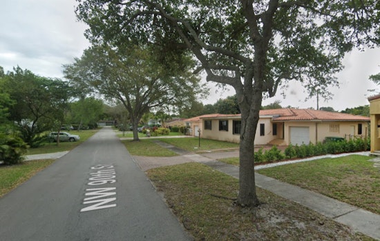 Oklahoma City Pediatrician Charged with First-Degree Murder in 4-Year-Old Daughter's Drowning in South Florida