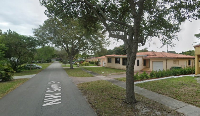 Oklahoma City Pediatrician Charged with First-Degree Murder in 4-Year-Old Daughter's Drowning in South Florida