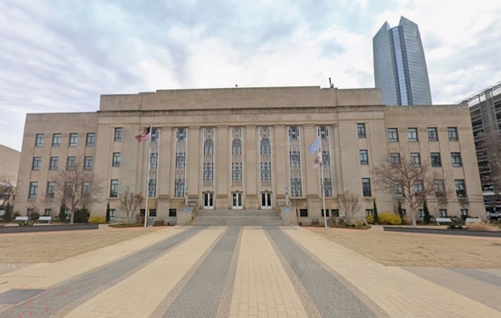 Oklahoma City Unveils Online Notification Form to Aid First Responders with Specialized Situations