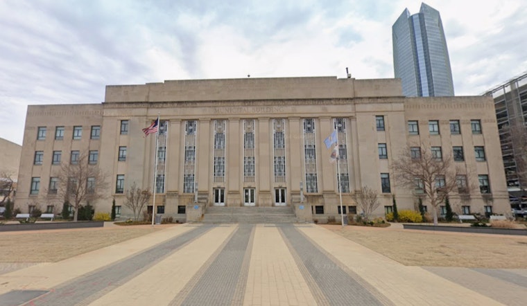 Oklahoma City Unveils Online Notification Form to Aid First Responders with Specialized Situations