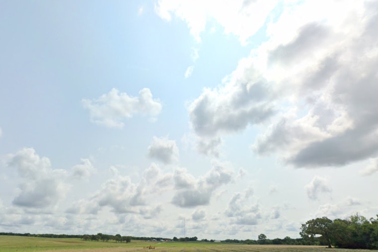 Oklahoma City Welcomes a Mild and Partly Sunny Day as Chance of Showers and Thunderstorms Looms Over the Week Ahead