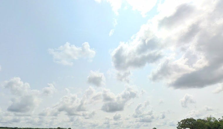 Oklahoma City Welcomes a Mild and Partly Sunny Day as Chance of Showers and Thunderstorms Looms Over the Week Ahead