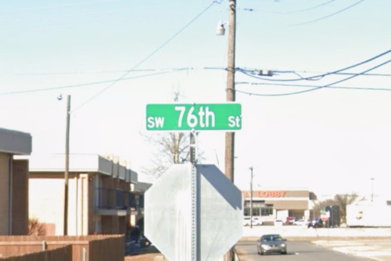 Oklahoma City Woman's Death in SW 76th Street House Fire Ruled a Homicide amidst Prior Domestic Disturbances