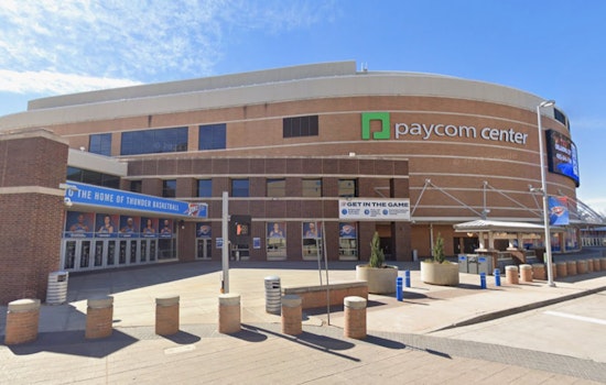 Oklahoma City's Paycom Center to Host Historic Bedlam Basketball Doubleheader Featuring OU and OSU Men's and Women's Teams
