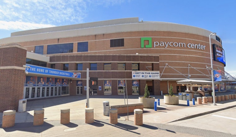 Oklahoma City's Paycom Center to Host Historic Bedlam Basketball Doubleheader Featuring OU and OSU Men's and Women's Teams