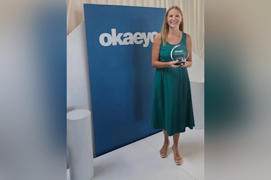 Oklahoma City's Senator Carri Hicks Honored with Friend of Young Children Award for Advocacy in Early Childhood Education