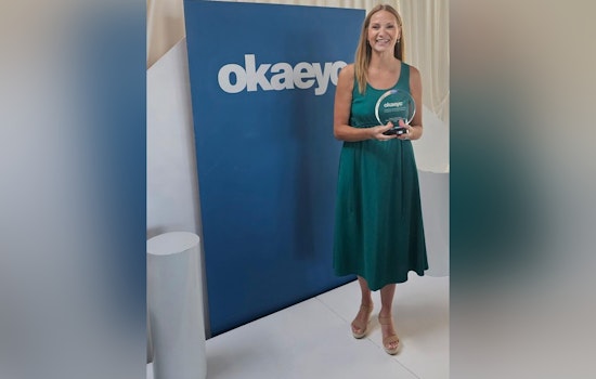Oklahoma City's Senator Carri Hicks Honored with Friend of Young Children Award for Advocacy in Early Childhood Education