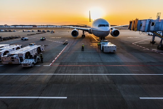 Oklahoma City's Will Rogers Airport Set for Major Expansion Ahead of 2028 Olympics