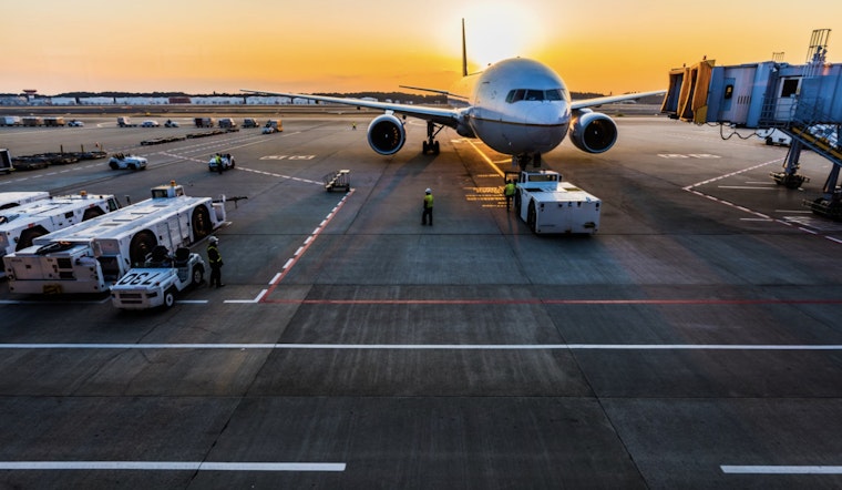Oklahoma City's Will Rogers Airport Set for Major Expansion Ahead of 2028 Olympics