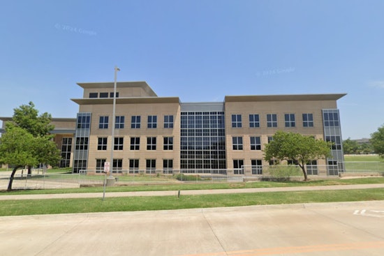 Oklahoma Contractor Indicted for Alleged Embezzlement of Over $15K in State Property