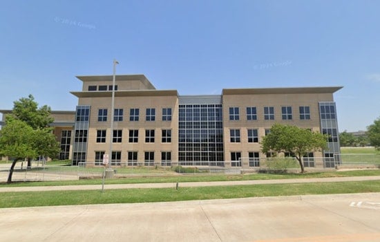Oklahoma Contractor Indicted for Alleged Embezzlement of Over $15K in State Property