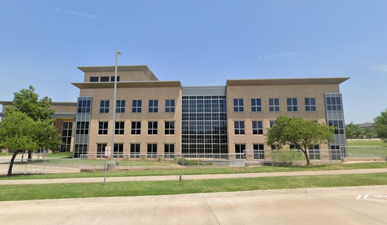 Oklahoma Contractor Indicted for Alleged Embezzlement of Over $15K in State Property