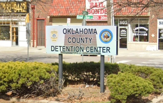 Oklahoma County Jail Trustee Calls for Apology Over Misleading Budget Crisis Claims