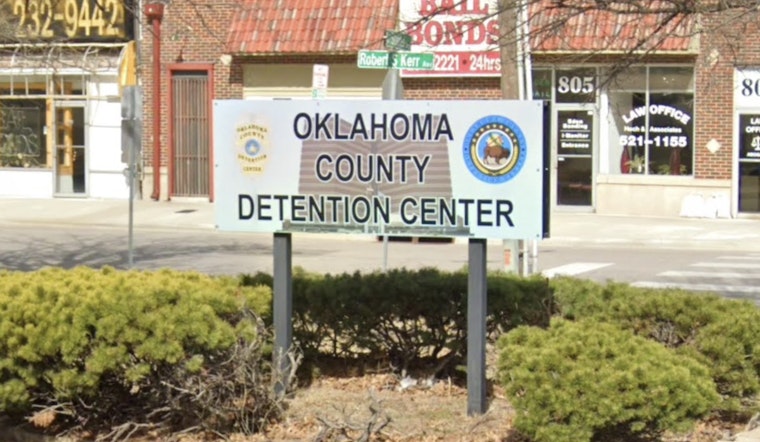 Oklahoma County Jail Trustee Calls for Apology Over Misleading Budget Crisis Claims