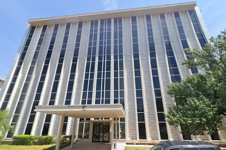 Oklahoma Department of Mental Health Under Fire for "Numerous Budgeting Failures," Says LOFT Report