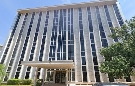 Oklahoma Department of Mental Health Under Fire for "Numerous Budgeting Failures," Says LOFT Report