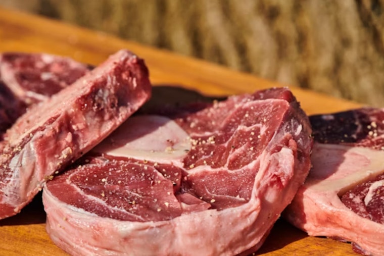 Oklahoma Drought and Global Challenges Drive Beef Prices to Multi-Year Highs