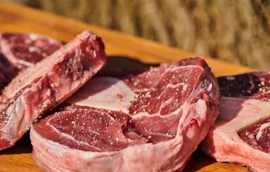 Oklahoma Drought and Global Challenges Drive Beef Prices to Multi-Year Highs