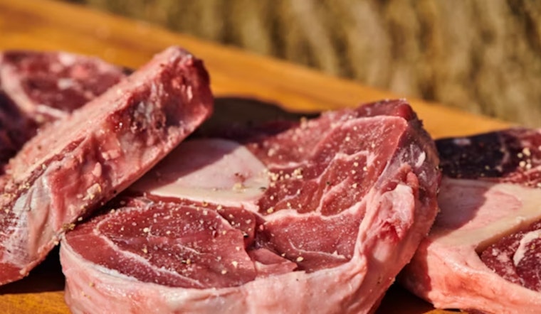 Oklahoma Drought and Global Challenges Drive Beef Prices to Multi-Year Highs