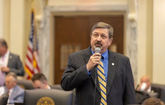 Oklahoma Education Committee Chair Criticizes Walters' Universal Free Lunch Mandate as Overreach
