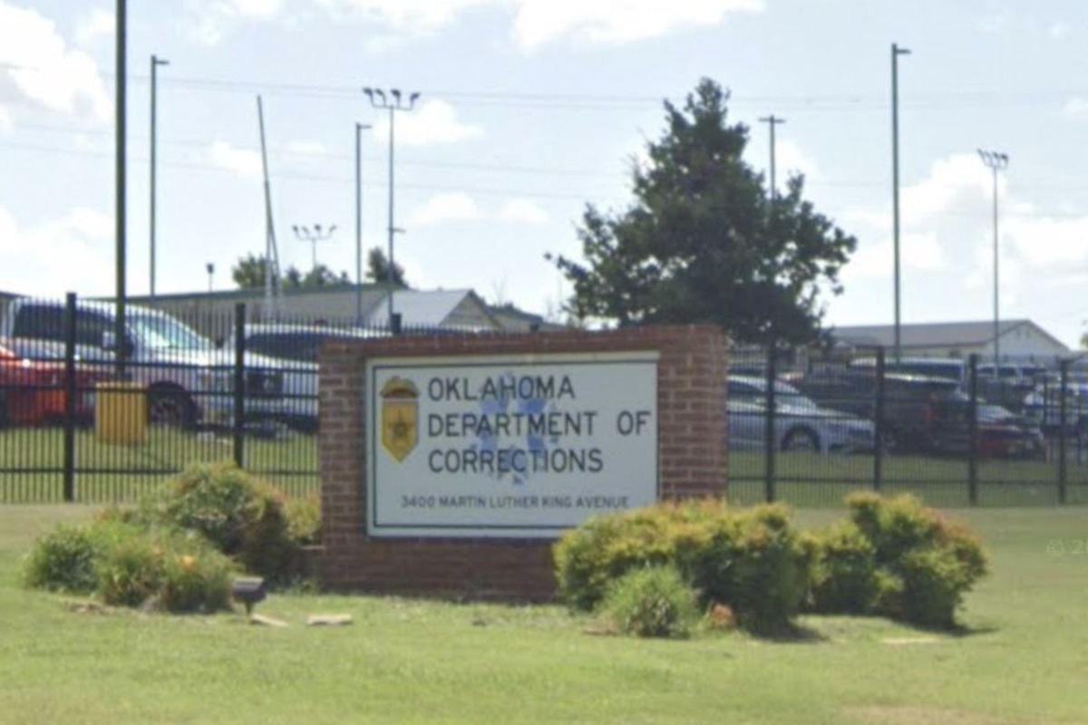 Oklahoma Ends Private Prison Contracts, State Takes Over Lawton