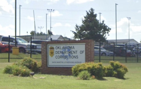 Oklahoma Ends Private Prison Contracts, State Takes Over Lawton Facility as Red Rock Correctional Center