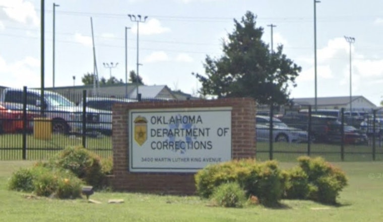 Oklahoma Ends Private Prison Contracts, State Takes Over Lawton Facility as Red Rock Correctional Center