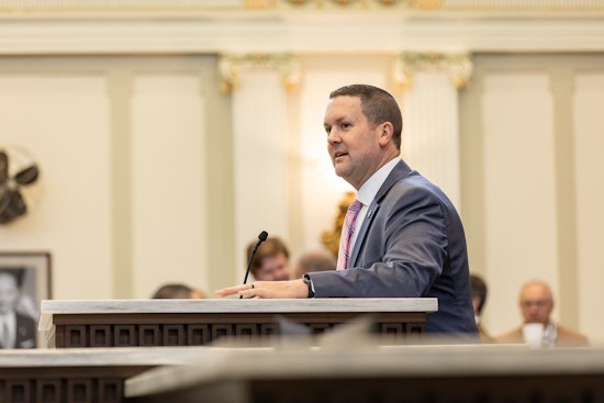 Oklahoma Expands Promise Scholarship to Children of Public School Teachers, Aids Educator Retention