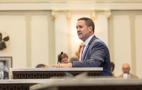 Oklahoma Expands Promise Scholarship to Children of Public School Teachers, Aids Educator Retention