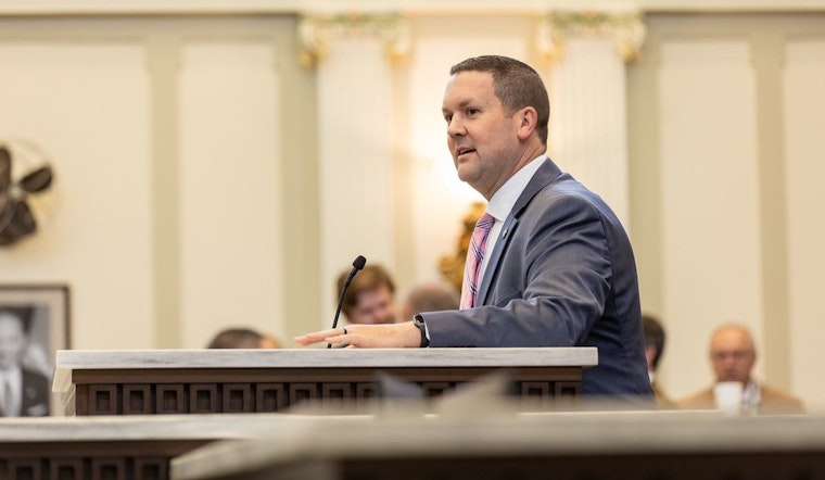 Oklahoma Expands Promise Scholarship to Children of Public School Teachers, Aids Educator Retention