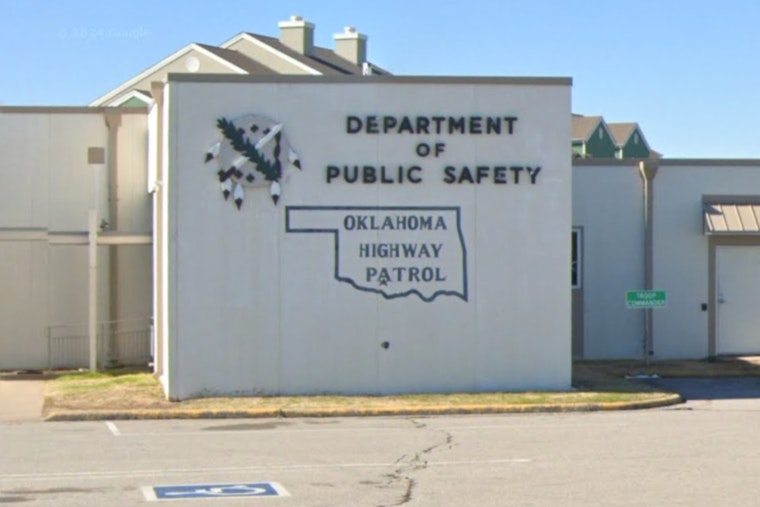 Oklahoma Highway Patrol to Reassign Troopers from Oklahoma City and Tulsa to Address Statewide Needs
