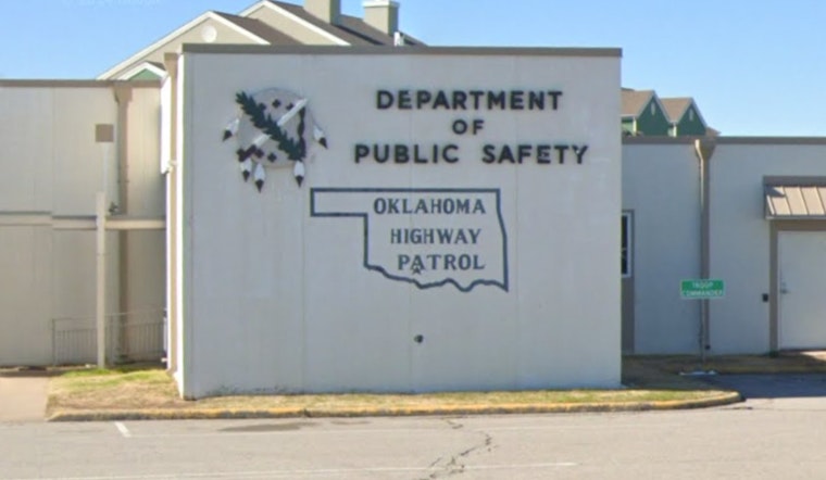 Oklahoma Highway Patrol to Reassign Troopers from Oklahoma City and Tulsa to Address Statewide Needs