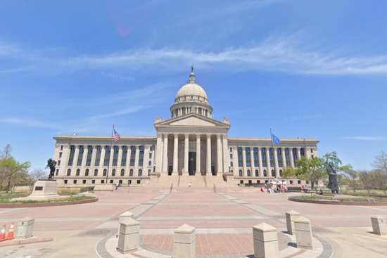 Oklahoma House Democratic Caucus Passes Resolution for Humane Immigration Treatment, Upholds Constitutional Principles