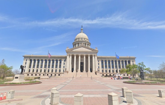 Oklahoma House Democratic Caucus Passes Resolution for Humane Immigration Treatment, Upholds Constitutional Principles