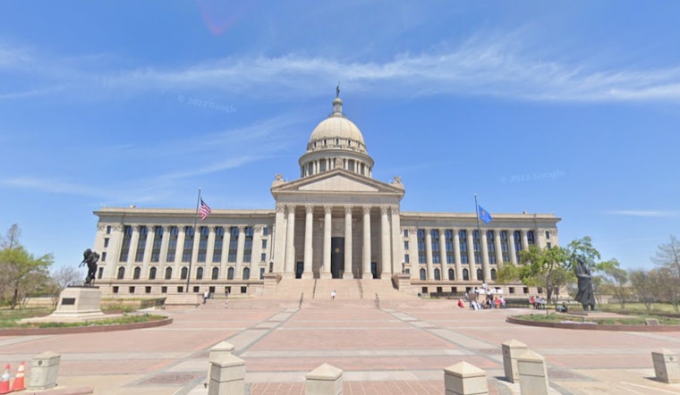 Oklahoma House Democratic Caucus Passes Resolution for Humane Immigration Treatment, Upholds Constitutional Principles