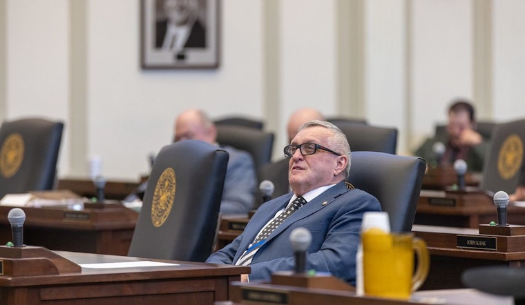 Oklahoma Lawmaker Opposes OHP's Plan to Cease Highway Patrols in Tulsa and Oklahoma City