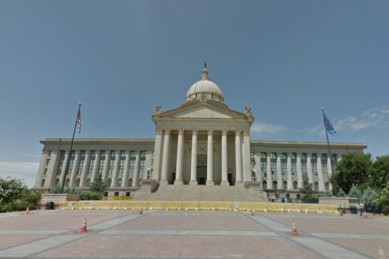 Oklahoma Lawmakers Split on Effectiveness of New Mandate for Fully Funded Student Meals