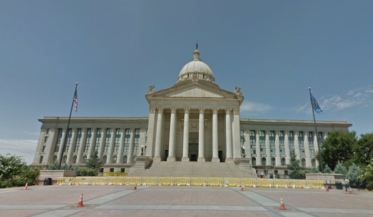 Oklahoma Lawmakers Split on Effectiveness of New Mandate for Fully Funded Student Meals