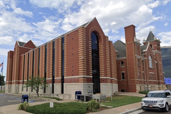 Oklahoma Main Street Center Announces Finalists for Prestigious Annual Awards Ahead of Oklahoma City Banquet