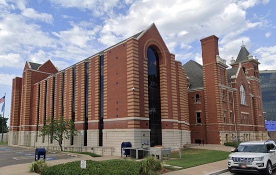 Oklahoma Main Street Center Announces Finalists for Prestigious Annual Awards Ahead of Oklahoma City Banquet
